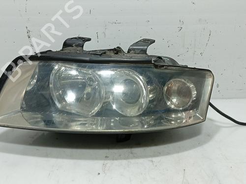 Venstre forlygte AUDI A4 B6 (8E2) 1.9 TDI (130 hp) 32732712