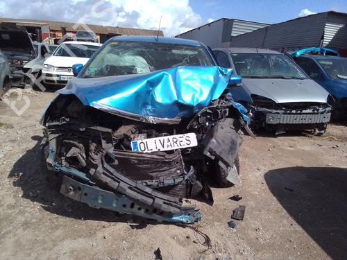 Used Parts FORD FOCUS II Turnier (DA_, FFS, DS) 1.6 TDCi (100 hp) 2396790