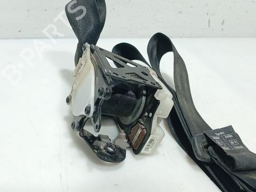 Rear left seatbelt AUDI A4 B6 Avant (8E5) 2.4 | BP34382897I29  - Image 5