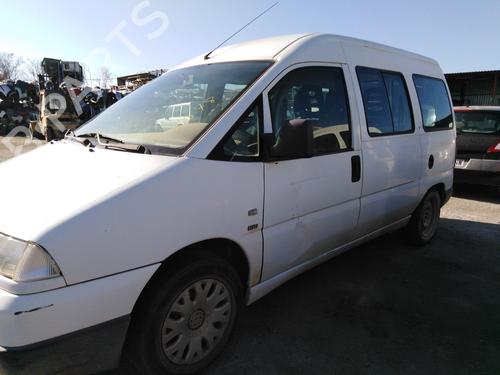 Left front indicator PEUGEOT EXPERT Van (V_) E-EXPERT | BP24688855C32  - Image 7