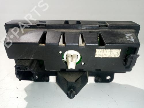 Electronic module PEUGEOT 206 CC (2D) 1.6 16V (2DNFUF, 2DNFUR) | BP24685152M83 - Image 2