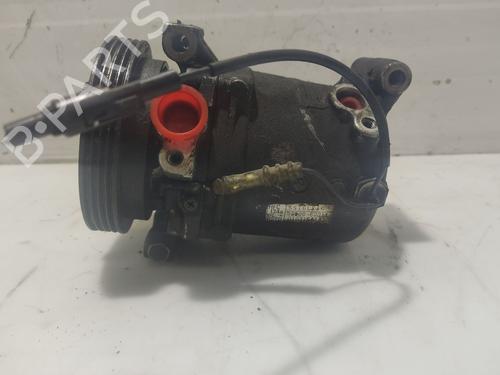Used AC compressor SUZUKI WAGON R+ (MA) 1.3 (RB413) (76 hp) 19005377