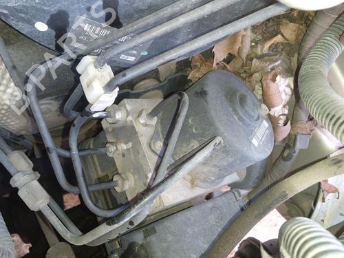 Pompe ABS FORD FIESTA V (JH_, JD_) 1.4 TDCi (68 hp) 19011956