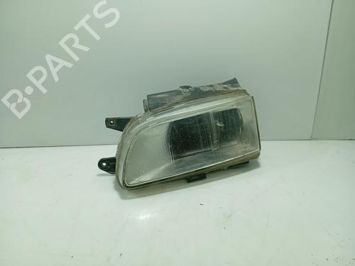 Venstre forlygte CITROËN BERLINGO / BERLINGO FIRST MPV (MF_, GJK_, GFK_) 1.9 D (MFWJZ) (70 hp) 31104170