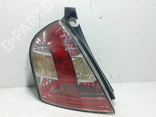 Used Left taillight Left taillight FIAT STILO VAN (192_) 1.9 JTD (192DXS1A) (120 hp) 34244596 34244596
