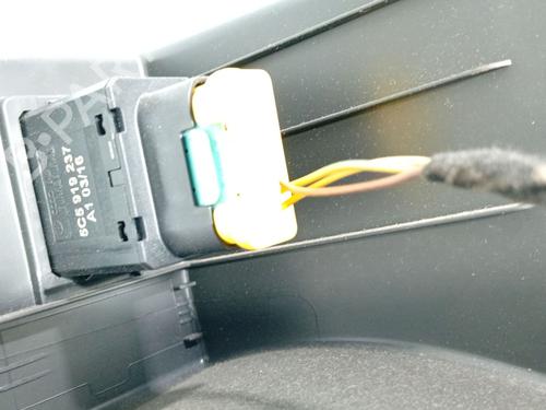 Glove box SEAT LEON (5F1) 1.6 TDI | BP36798866C95 - Image 4