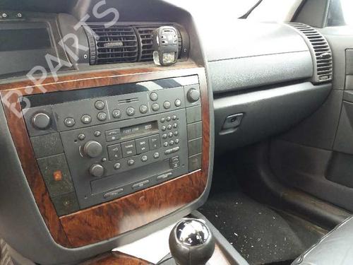 Højre baglygte bagklap OPEL OMEGA B (V94)  | BP31106201C80 