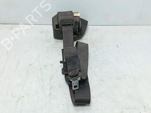 Used Rear center seatbelt Rear center seatbelt MITSUBISHI SPACE STAR MPV (DG_A) [1998-2004] 36295197 36295197