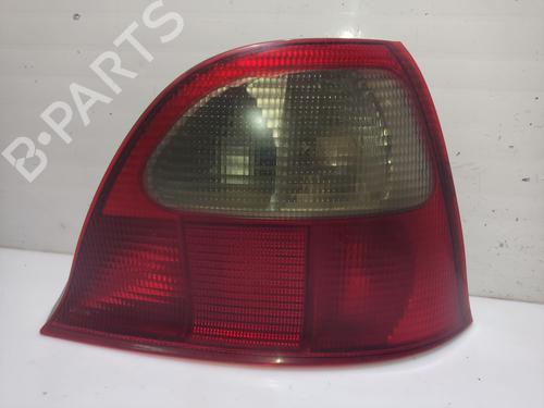 Used Right taillight ROVER STREETWISE Hatchback [2003-2005]  23541823