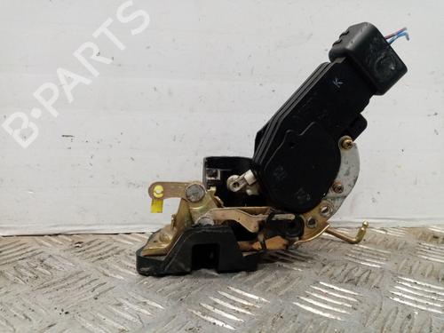 Used Rear left lock SUZUKI GRAND VITARA I (FT, HT) 2.0 TD 4x4 (SQ420D) (87 hp) 19014478