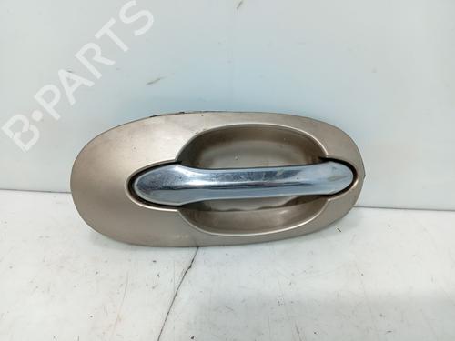 Used Rear right exterior door handle Rear right exterior door handle KIA CARNIVAL II (GQ) 2.9 CRDi (144 hp) 34233002 34233002