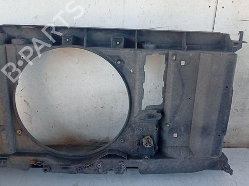 Frontplade/Frontkurv Frontplade/Frontkurv CITROËN C4 I (LC_) 1.4 16V (88 hp) 36386054 36386054