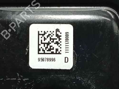 Seat buckle CHEVROLET AVEO Hatchback (T300) 1.3 D | BP32305654I32  - Image 6