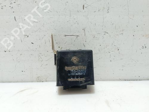 Used Electronic module SSANGYONG KYRON 2.0 Xdi (141 hp) 31109723