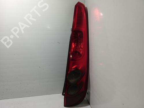 Used Right taillight Right taillight 19005724 19005724