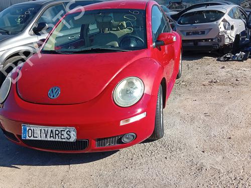 Teile für VW NEW BEETLE (9C1, 1C1) 1.9 TDI (105 hp) 4454602 