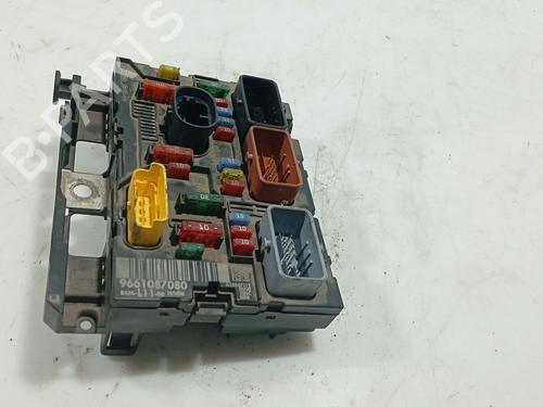 Used Electronic module Electronic module 38409868 38409868