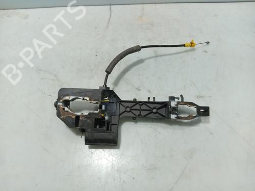 Front right exterior door handle KIA SPORTAGE IV (QL, QLE) 1.6 GDI | BP31103868C129