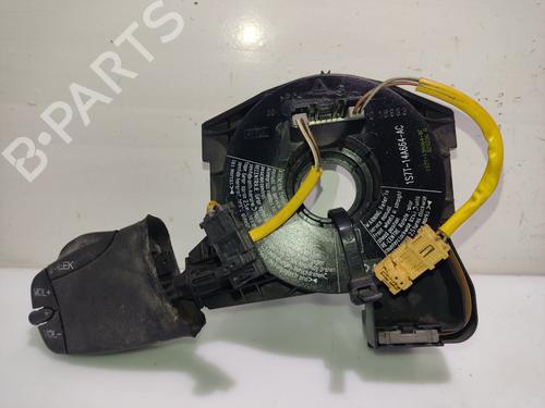 squib-airbag-ford-mondeo-iii-b5y-1s7t14a664ac-1s7t13n064bf-2000-2001-2002-2003-2004-2005-2006-2007-23000556 main image