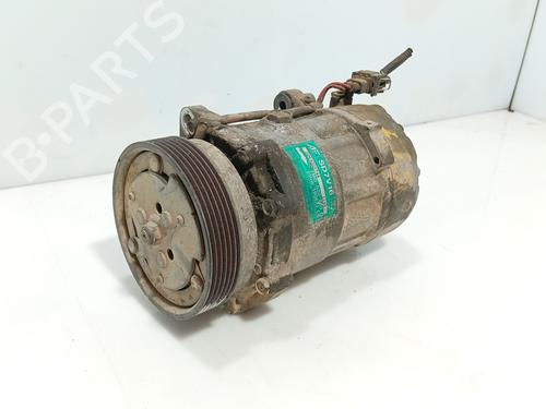 AC-Kompressor AC-Kompressor 38465079 38465079