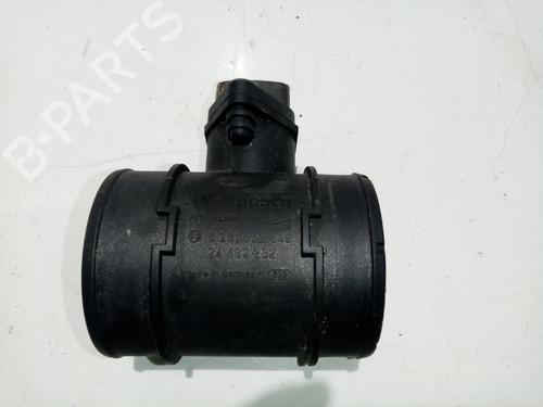 Used Mass air flow sensor Mass air flow sensor 18998283 18998283