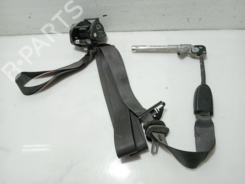 Used Front right seatbelt CHEVROLET AVEO Saloon (T300) 1.2 (86 hp) 31098871
