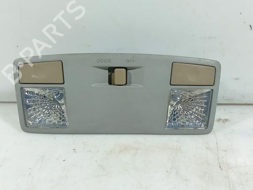 Used Interior roof light Interior roof light MAZDA 3 (BK) 1.6 DI Turbo (109 hp) 40600426 40600426