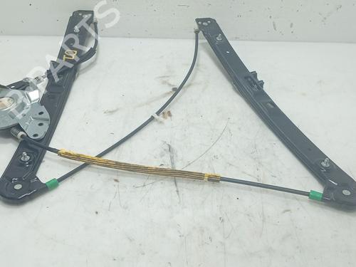 Used Front left window mechanism Front left window mechanism BMW 3 (E46) 325 i (192 hp) 35756536 35756536