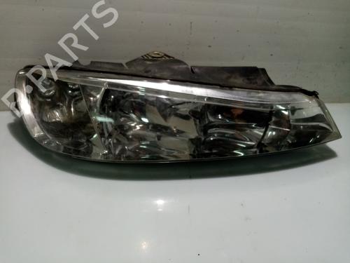 Used Right headlight Right headlight PEUGEOT 406 Break (8E/F) 2.0 HDI 110 (109 hp) 23279106 23279106