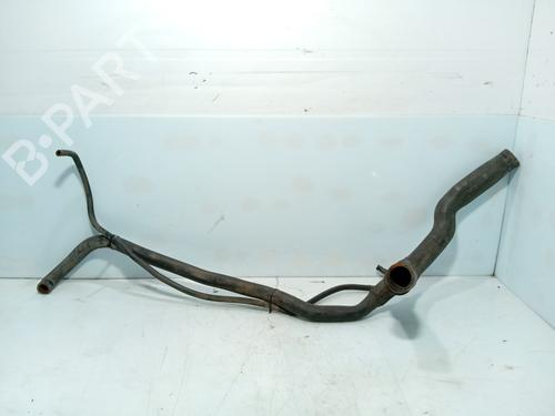 Used Pipe Pipe NISSAN CABSTAR E (TL_, VL_) 125.35, 125.45 (TL0, VL0) (125 hp) 34383026 34383026