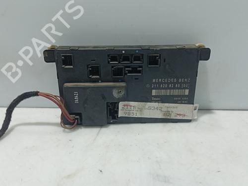 Elektronisk modul MERCEDES-BENZ E-CLASS (W211) [2002-2009]  31109666