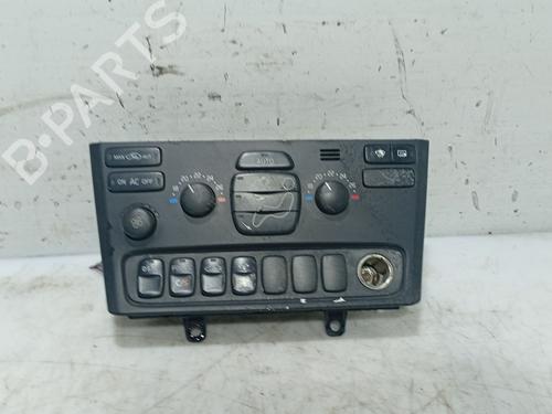 Used Climate control Climate control 37020698 37020698