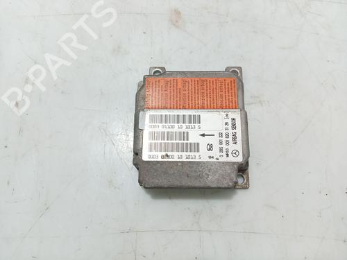 Module électronique MERCEDES-BENZ A-CLASS (W168) [1997-2005]  31111095