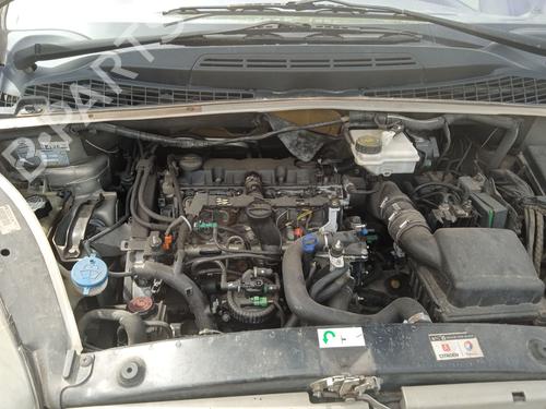 Højre bagtil invendig håndtag CITROËN XSARA PICASSO (N68) 2.0 HDi | BP22215382I16 