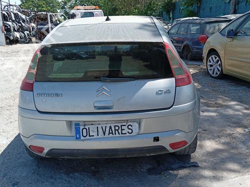 Engine CITROËN C4 Coupe (LA_) 1.6 HDi | BP38288547M1 - Image 15