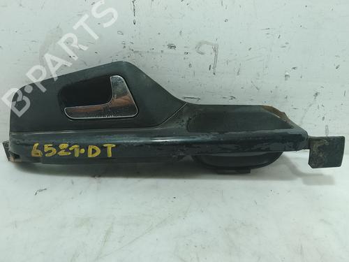 Used Rear right interior door handle Rear right interior door handle 37873458 37873458