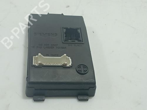 Electronic module DACIA LOGAN (LS_) 1.5 dCi (LS0W) | BP37537228M83 - Image 2