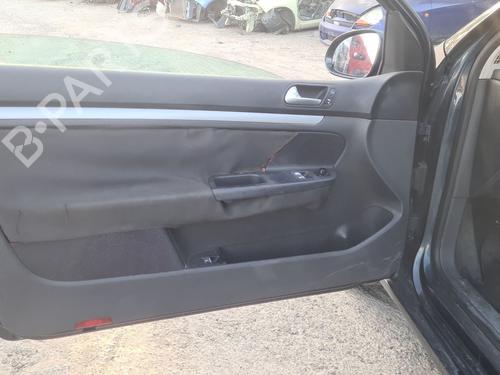 Bundpladebeskyttelse VW GOLF V (1K1) 1.9 TDI | BP31107120M92 