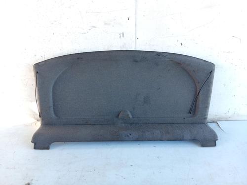 Used Rear parcel shelf Rear parcel shelf NISSAN ALMERA II Hatchback (N16) 1.5 dCi (82 hp) 33325460 33325460