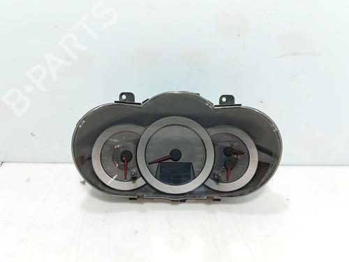 Used Instrument cluster Instrument cluster TOYOTA RAV 4 III (_A3_) 2.2 D 4WD (ALA30_, ALA30R) (136 hp) 39028317 39028317