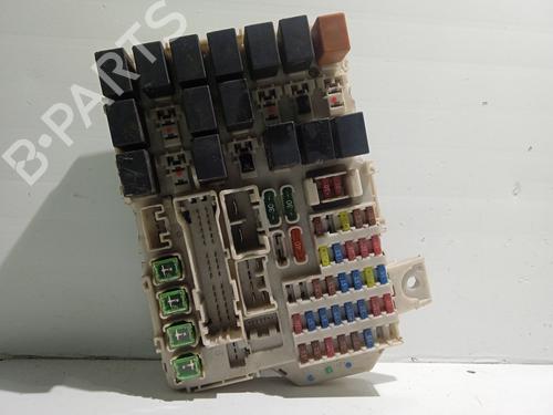 Used Electronic module Electronic module 20854630 20854630