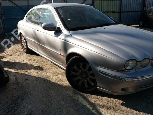 Elektronische module JAGUAR X-TYPE I (X400) 2.5 V6 All-wheel Drive | BP24999791M83