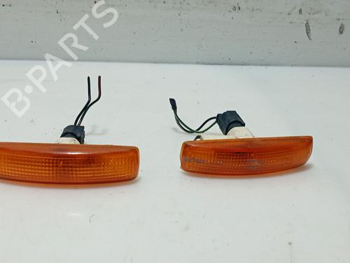 Used Left side indicator LAND ROVER RANGE ROVER SPORT I (L320) 2.7 D 4x4 (190 hp) 31132642