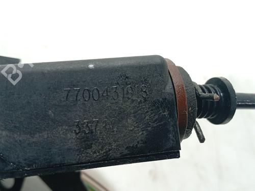 Pedal RENAULT KANGOO (KC0/1_) 1.9 dTi (KC0U) | BP34628613I4  - Image 5