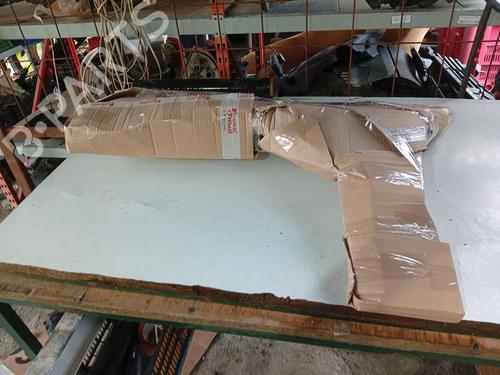 Left front fenders OPEL ASTRA G Hatchback (T98)  | BP31099327C41 