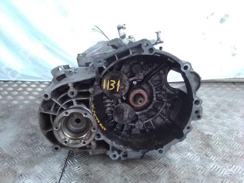 Used Gearbox VW PASSAT B6 (3C2) 2.0 TDI 16V (140 hp) 18995351