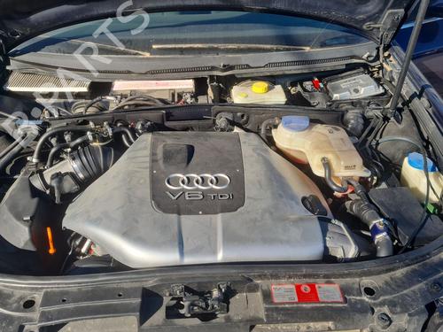 Commandes au volant AUDI A6 C5 Avant (4B5, 4B6) 2.5 TDI | BP31104630E15 