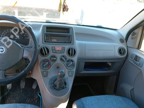 Front left window mechanism FIAT PANDA (169_) 1.1 (169.AXA1A) | BP35756531C22  - Image 17