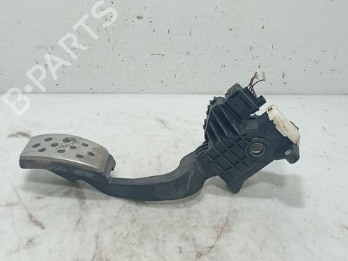 Used Pedal Pedal 37758107 37758107