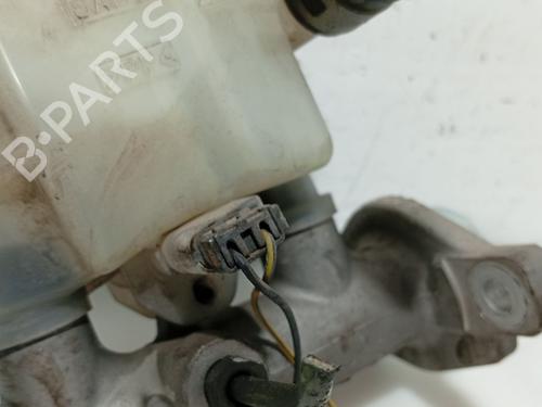 Brake master cylinder NISSAN PRIMERA Hatchback (P12) 1.6 | BP33809896M77  - Image 5